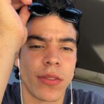 Aaron Dominguez