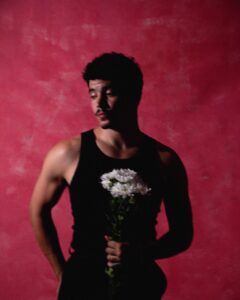 Actor Aaron Dominguez HD Instagram Photos and Wallpapers December 2023