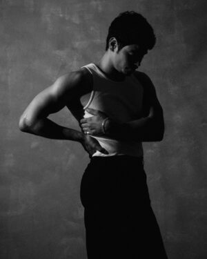 Aaron Dominguez Instagram - Momentos 

_____

Con @tmypictures