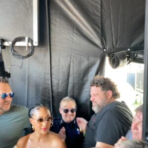 Aaron May Instagram - Little Sunday morning photo dump from an amazing time @bottlerocknapa