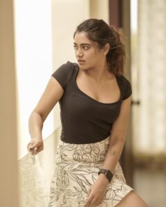 Aarthi Subash Most Liked Photos and Posts
