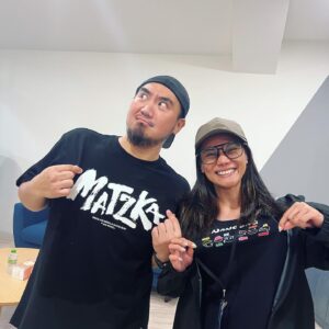 Abao Instagram - 我們台東縣金峰鄉正興村馬老師，明天即將在台北要舉辦個人最大型的演唱會，剛剛看完彩排非常精彩，最後的最後還可以買票🎫🎫🎫 不要錯過，好港動喔❤️

#我們是在北流開過演唱會的台東縣金峰鄉代表🫶🏽