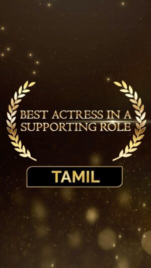 Abarnathi Instagram - SIIMA 2024 Best Actress in a Supporting Role | Tamil

1: @abarnathi_6ya for #Irugapatru
2: @mullaiyarasii for #Areyouokbaby
3: @simply.nadiya for #Letsgetmarried
4: @dr_raichal for #GoodNight
5: #Saritha for #Maaveeran

#NEXASIIMA #SIIMAinDubai #SIIMA2024
