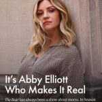Abby Elliott
