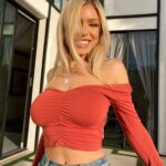 Abby Rao