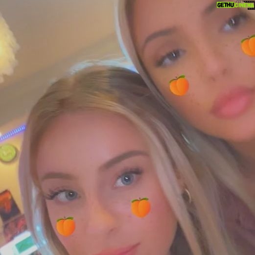 Abby Rao - 245.9K Likes - HAPPY 21st BIRTHDAY to my heart @daisykeech 🤍 we have experienced so much together and I couldn’t be prouder of the woman you are. I love u 🤍 4 ever and ever