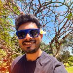 Abhay Jodhpurkar