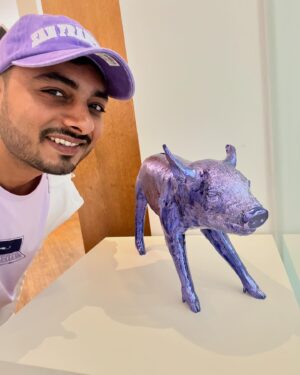 Abhay Jodhpurkar Instagram - San Jose Shenanigans! 💜✨

PS. Life is like a piggy bank... Collect all the precious moments that you can before they slip away. 😍