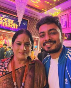 Actor Abhay Jodhpurkar HD Instagram Photos and Wallpapers July 2024