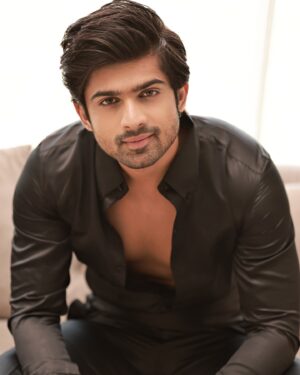 Abhishek Kumar Instagram - 