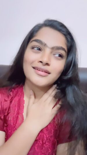 Abi Nakshathra Instagram - Recently addicted song…😘🫶❤️

#trending #trendingreels #trending song #trendingnow #viral #viralvideos #viralinstagram #viralsongs #love #lovesongs #reelsinstagram #reelitfeelit #reelsindia