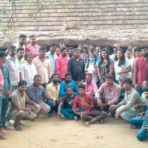 Abi Nakshathra Instagram - 1 year of Ayali...💥💝Wow what a journey... Ayali is a precious one in my life and I'm really miss my Ayali family....🥺❤️😘 Lots of joy , hardwork and dedication results with a great public support and a super dooper hit...💞😌 I want to thank every single person who supports and worked for Ayali...🙏 Thanks a lot everybody and heartfelt thanks to audience...❤️🙏🙏 And I want to thank zee5 for give me a great opportunity....And thanks a lot to the whole Ayali family💝🙏 I want to thank my parents for their trust and support love you so much💝💝 And love you all thank you...💖💖😌🙏🙏

#1yearofayali #ayali #trending #trendingpost #zee5 #zee5tamil #webseries2023 #family #love #viral #viralpost #ZEE5 #ZEE5Tamil #ayalionzee5
@divomusicofficial @kukarthikoffl @estrella_stories