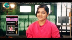 Actress Abi Nakshathra HD Instagram Photos and Wallpapers July 2024