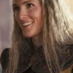 Abigail Thorn