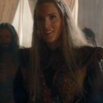 Abigail Thorn
