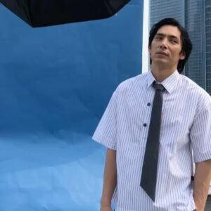 Actor Abimana Aryasatya HD Instagram Photos and Wallpapers August 2024