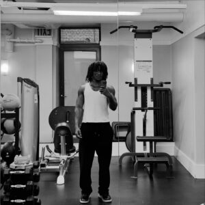 Abraham Attah Instagram - 