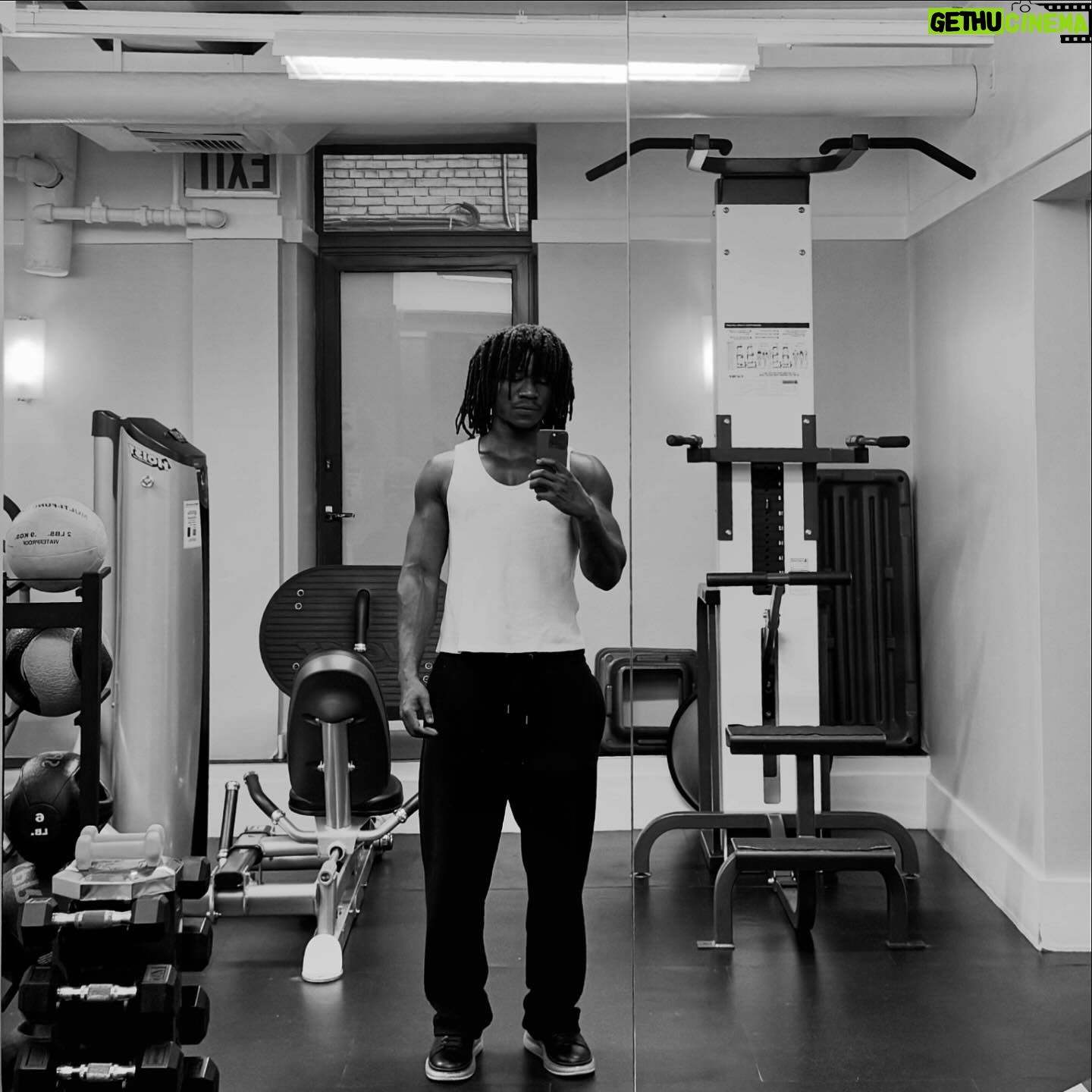 Abraham Attah - 3 Likes -