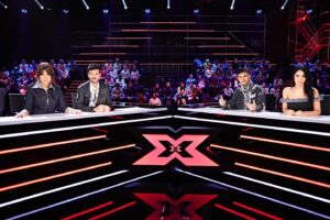 Abraham Mateo Instagram - Esta bomba arranca esta noche!!! @factorxtv 🔥 ❌ Espero que os guste familiaaa 🙅🏻‍♂️🙅🏻‍♂️🙅🏻‍♂️ a las 22:50h en @telecincoes