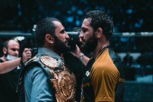 Abubakar Vagaev Instagram - Скоро🔥👊🏿
