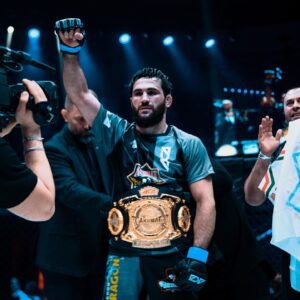 Abubakar Vagaev Instagram - 
