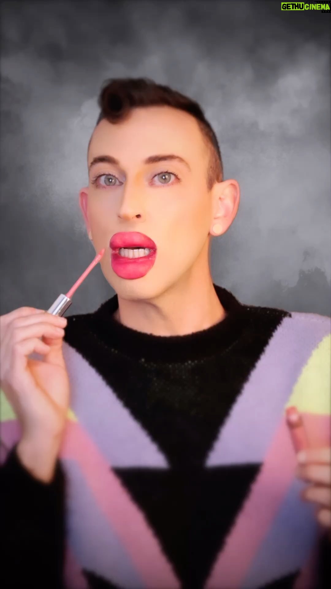 Acid Betty - 1.6K Likes - ✨🫦Confirmed. I am @cynthialeefontaine CuCu twin with my new @rupaulsdragrace All Stars lips 👄✨
She agreed with her boyfriend that I am a close second to the real thing. 😳🥺😂🤣😇🤭🥰