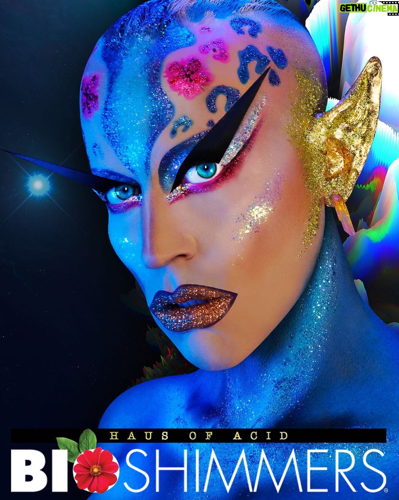 Acid Betty - 1.3K Likes - Saving the Planet Earth one BIOshimmer at a time ✨
I am thinking about doing a live this Friday or Saturday…. What do you all think? Good idea? What’s a good time? 👽
And thank you to all who have made this launch out of this universe so far.🛸
BIOshimmers.com
•BIODEGRADABLE GLITTER, SHIMMER & SHINE 🚀