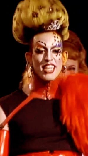 Acid Betty Instagram - 🎉✨ Happy Birthday to the Shadiest Technicolor Neon Glow-in-the-Dark Queen I know—ME! ✨🎉

Haha, another year older, wiser?, and still slaying the game! 🎂 Thanks to everyone for being incredible supporters and fans throughout my wild journey and exploration of drag.

From the days of joking around on MySpace to creating fake graffiti street art, who knew that dressing up as a clown would lead to such an amazing adventure? 🤡✨

Grateful for the incredible friends, experiences, and all the biodegradable glitter along the way. Here’s to more glam, neon paint, and fabulousness in the year ahead! 🌈💖 Thank you all again for making this journey unforgettable! 🥳🎉 #AnotherYearFiercer #BirthdayQueen #GratefulForTheGlitter