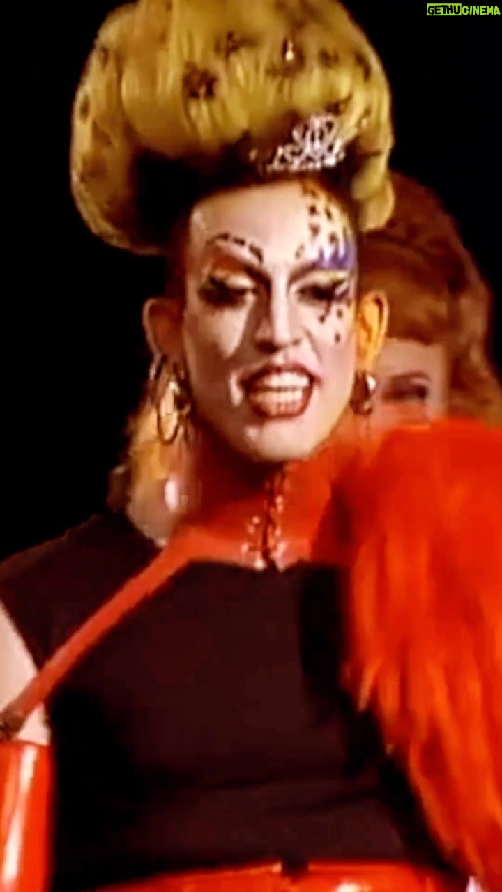 Acid Betty - 9.7K Likes - 🎉✨ Happy Birthday to the Shadiest Technicolor Neon Glow-in-the-Dark Queen I know—ME! ✨🎉
Haha, another year older, wiser?, and still slaying the game! 🎂 Thanks to everyone for being incredible supporters and fans throughout my wild journey and exploration of drag.
From the days of joking around on MySpace to creating fake graffiti street art, who knew that dressing up as a clown would lead to such an amazing adventure? 🤡✨
Grateful for the incredible friends, experiences, and all the biodegradable glitter along the way. Here’s to more glam, neon paint, and fabulousness in the year ahead! 🌈💖 Thank you all again for making this journey unforgettable! 🥳🎉 #AnotherYearFiercer #BirthdayQueen #GratefulForTheGlitter