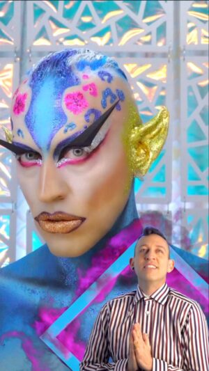 Acid Betty Instagram - ✨✨OMG Glitter LIPssssssssssssssssssssssth ✨💋
Biodegradable shimmers @bioshimmers 
🦄 @unicornskincosmetics unicornskincosmetics.com