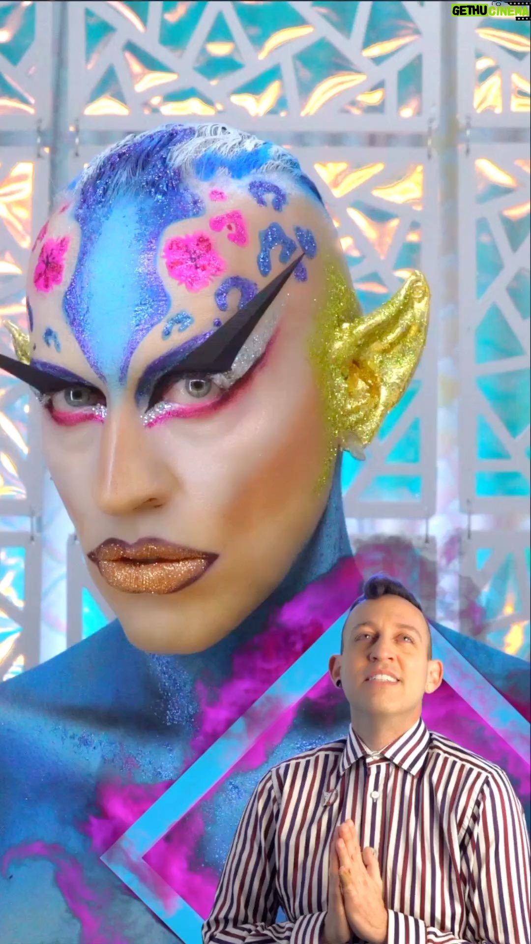 Acid Betty - 1.3K Likes - ✨✨OMG Glitter LIPssssssssssssssssssssssth ✨💋
Biodegradable shimmers @bioshimmers
🦄 @unicornskincosmetics unicornskincosmetics.com