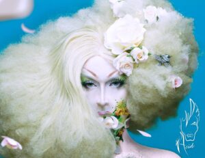 Acid Betty Instagram - 🐝OMG Spring is really here!! The bees are buzzing, the birds are horny and the air tastes like flowers 💐 🌺🌸