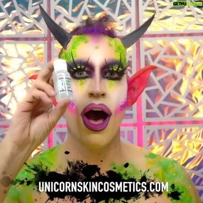 Acid Betty - 1.3K Likes - 🎥✨ Unveiling Halloween Magic: The Making of Our Gothic Gorgeous Fantasy Look! 🎃👹
Step behind the scenes and watch the enchantment unfold as we bring our Halloween masterpiece to life! From dark elegance to mesmerizing illusion, this transformation is an ode to the Halloween spirit! 🌕🕷️
🖤 But that’s not all – we’ve added an extra touch of mystique with the incredible nude Illusion Nail Gloves by @vie.lette. These gloves are more than an accessory; they’re an extension of the enchantment, adding a bewitching flair to the overall look! 💅✨
👹 As we awaken the beast within, each stroke of makeup and every intricate detail of the Illusion Nail Gloves work together to create a symphony of haunting beauty. It’s a dance of shadows, a fusion of creativity that captures the essence of Halloween! 🦇🌑
🔥 Embrace your Halloween spirit and let your imagination run wild! Just like this transformation, you can channel your own inner beast and create your own captivating magic this Halloween season! 🧛♀️🔮🎃
#BehindTheScenes #HalloweenMakeupMagic #GothGorgeousFantasy #UnleashTheBeast #IllusionNailGloves #EnchantingTransformation #HalloweenSpirit #EpicMakeupJourney #GetReadyForHalloween