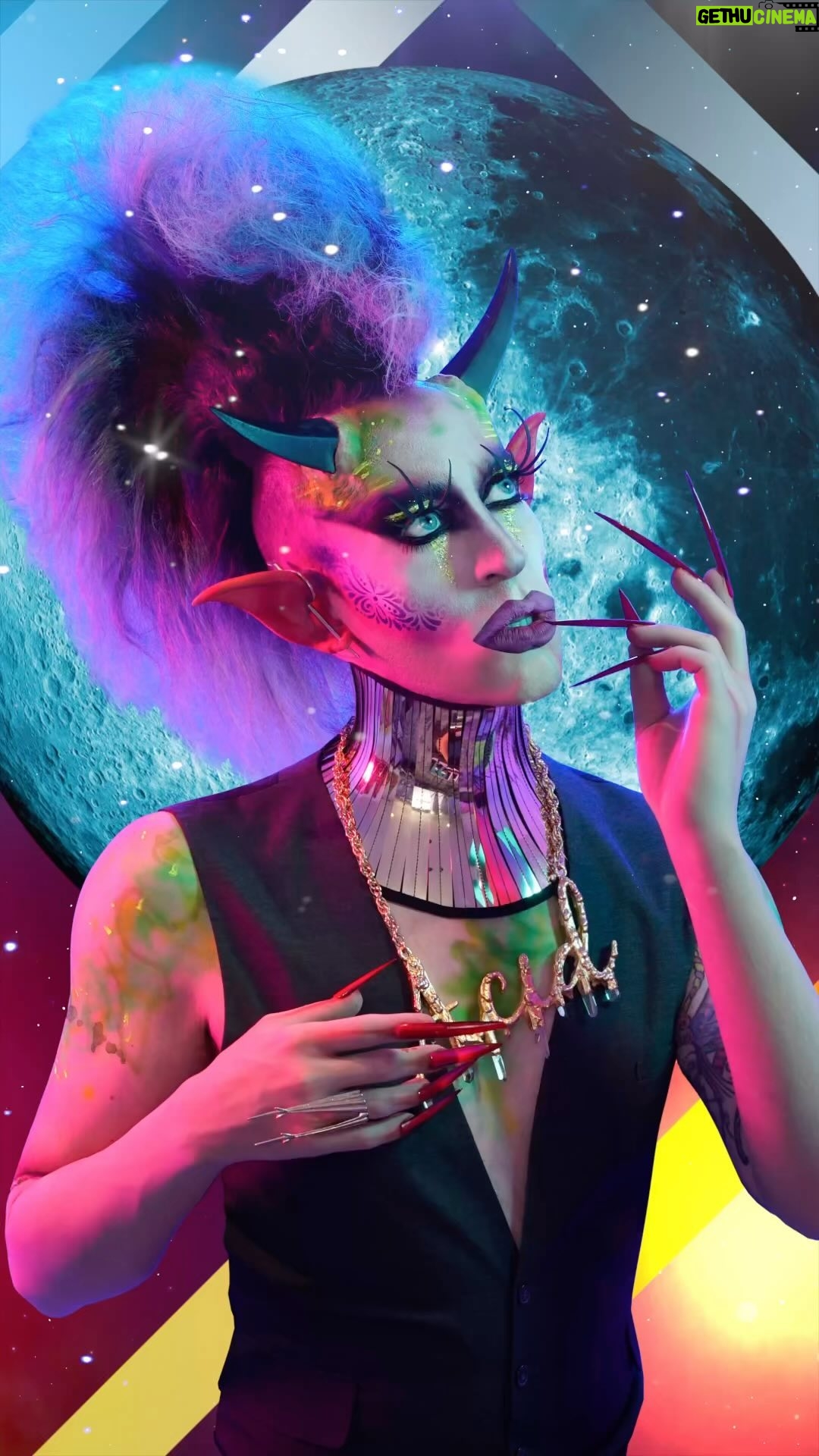 Acid Betty - 1.6K Likes - 🎃👻 The thrill of Halloween season is creeping in, and I can hardly contain my excitement! The beast within is stirring, and before we know it, it’s going to take over! 🌕👹
🕷️ There’s something enchanting about this time of year – the air is charged with spooky energy, and every corner seems to hold a hint of mystery. 🕯️✨
🌑 As the days grow shorter and the nights grow darker, we’re edging closer to a realm of ghouls, ghosts, and endless Halloween possibilities! 🦇🧙♂️🌕
🎃 From crafting the perfect eerie ambiance to conjuring up the most spellbinding costumes, the anticipation is building, and I’m all in for the ride! 🕸️🎃👻
🔥 Stay tuned for a whirlwind of Halloween inspiration, thrilling updates, and a dash of wicked fun as we build up to the spookiest season of all! Let’s embrace the magic of this chillingly delightful time! 🦴🕸️🌕
#HalloweenSeason #AnticipationIsReal #EmbraceTheMagic #SpookyEnergy #ThrillingUpdates #EnchantingTime #GetReadyForHalloween #BeastModeOn