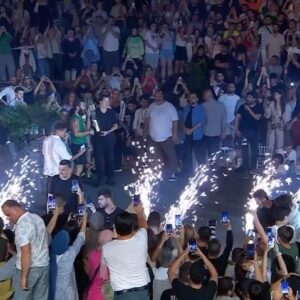 Acun Ilıcalı Instagram - Başta #SurvivorAllStar2024 şampiyonumuz Ogeday Girişken olmak üzere tüm yarışmacılarımızı ve bu sezonda emeği geçen tüm ekibimizi tebrik ediyorum. Bizimle bu heyecanı ekranlardan paylaşan tüm seyircilerimize sonsuz teşekkürler..

#Survivor #SurvivorAllStar #SurvivorTürkiye #SurvivorFinal #Türkiye #DominicanRepublic @survivorturkiye @tv8 @ogedaygirisken