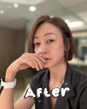 Ada Pan Instagram - 拜拜….
應該再也回不去了