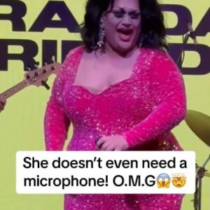 Ada Vox Instagram - Singing the way I love to sing 🎙️🎶
#vocals #singing #talent #thenextidol #agtauditions #thevoicecasting #rpdr #Dragrace #TheVoiceOfDrag #adavox #Qotu #idol #explore #drag #dragqueen #theterrellshow #theyhavetherange #goldenvoice