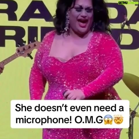 Ada Vox - 3.4K Likes - Singing the way I love to sing šļøš¶
#vocals #singing #talent #thenextidol #agtauditions #thevoicecasting #rpdr #Dragrace #TheVoiceOfDrag #adavox #Qotu #idol #explore #drag #dragqueen #theterrellshow #theyhavetherange #goldenvoice