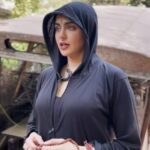 Adah Sharma