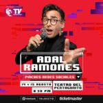 Adal Ramones