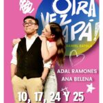 Adal Ramones