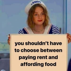Adam Bandt Instagram - Just dropping in to remind you that this week Labor voted against the Greens bill to break up the supermarket duopoly, and end price gouging. 

It’s shameful that while people can’t afford food, rent, medicine or any of the things they need, Labor would rather prop up the super wealthy and billionaires. 

We need massive systematic change. 

We’ll keep fighting for you.