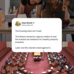 Adam Bandt