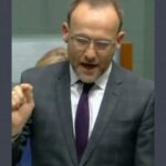 Adam Bandt
