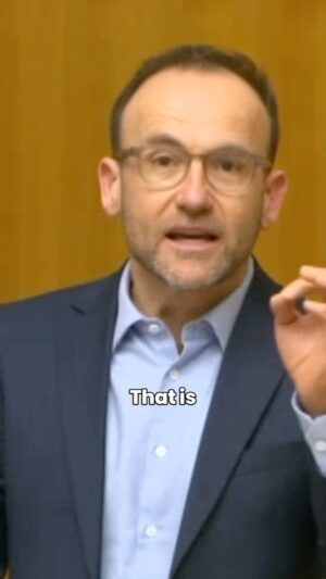 Adam Bandt Instagram - Labor’s now put stronger sanctions on Fatima Payman than they have on Benjamin Netanyahu and his extremist Government.

That’s harsher consequences for a Muslim Senator voting to recognise Palestine than for a regime committing war crimes & genocide in Palestine.

Shameful.