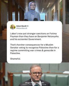 Adam Bandt Most Liked Photos and Posts