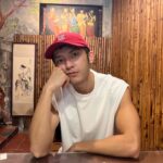 Adam Lin