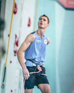 Actor Adam Ondra HD Instagram Photos and Wallpapers August 2024