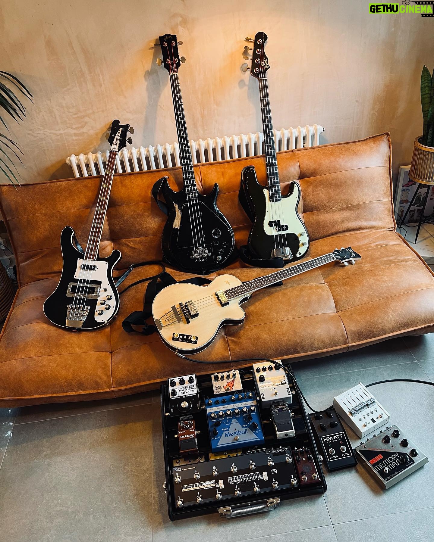 Adam Prendergast - 5.8K Likes - gear post… sorry… ☺️