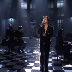 Adam Prendergast Instagram - SNL